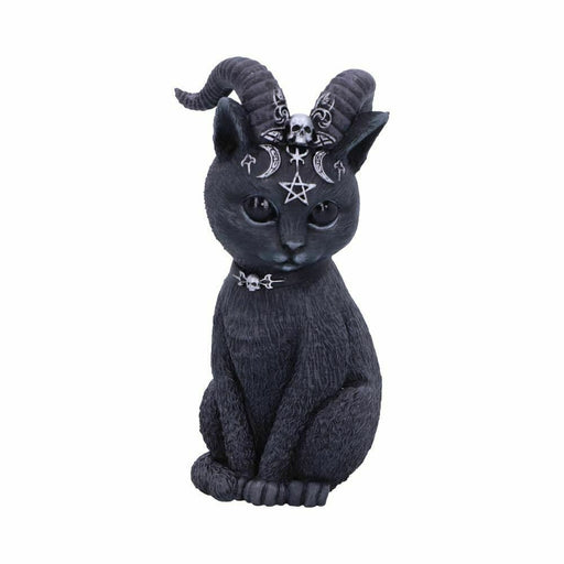 Figurina Cult Cuties Pawzuph 11 cm - Red Goblin