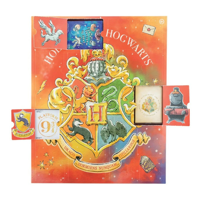 Calendar Advent Harry Potter 02 2022 - Red Goblin