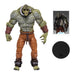 Figurina Articulata DC Collector wv2 Killer Croc Megafig - Red Goblin