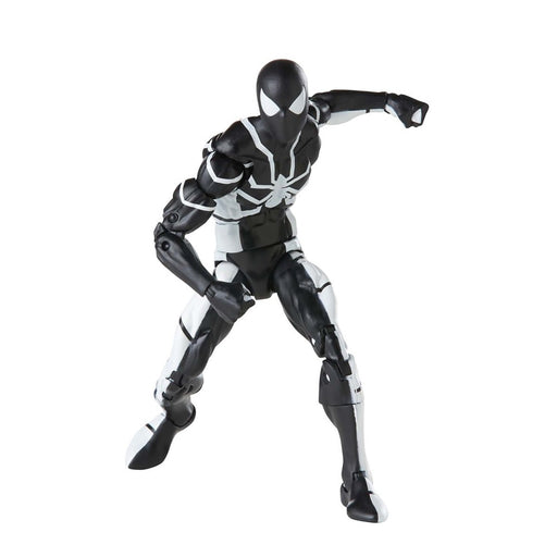 Figurina Articulata Marvel Legends 6in Future Foundation Spider-Man Stealth - Red Goblin