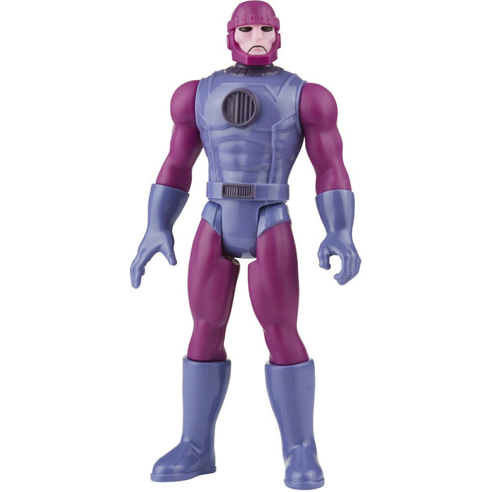 Figurina Articulata Marvel Legends Retro 3.75 Sentinel - Red Goblin