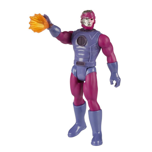 Figurina Articulata Marvel Legends Retro 3.75 Sentinel - Red Goblin