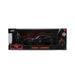 Set 2 Figurine The Batman 1/24 Scale Batmobile - Red Goblin