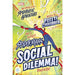 Spider-Man's Social Dilemma HC - Red Goblin