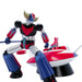 Figurina Grendizer - Red Goblin