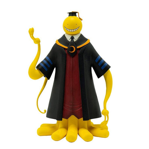 Figurina Assassination Classroom Koro Sensei - Red Goblin