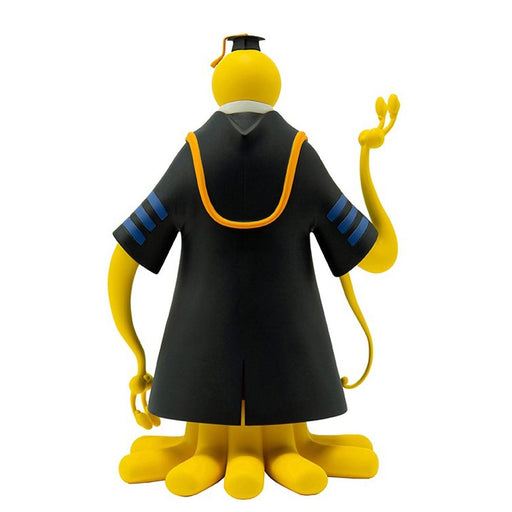 Figurina Assassination Classroom Koro Sensei - Red Goblin