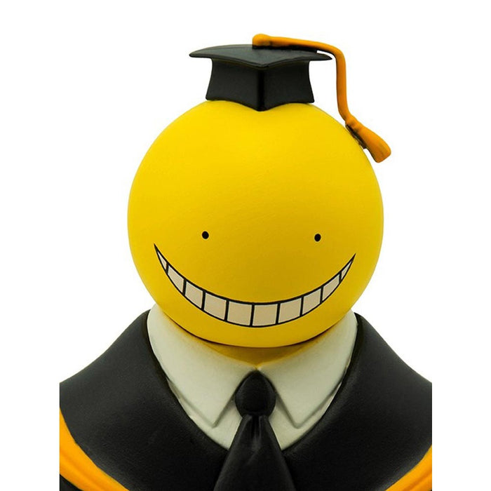 Figurina Assassination Classroom Koro Sensei - Red Goblin