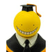 Figurina Assassination Classroom Koro Sensei - Red Goblin