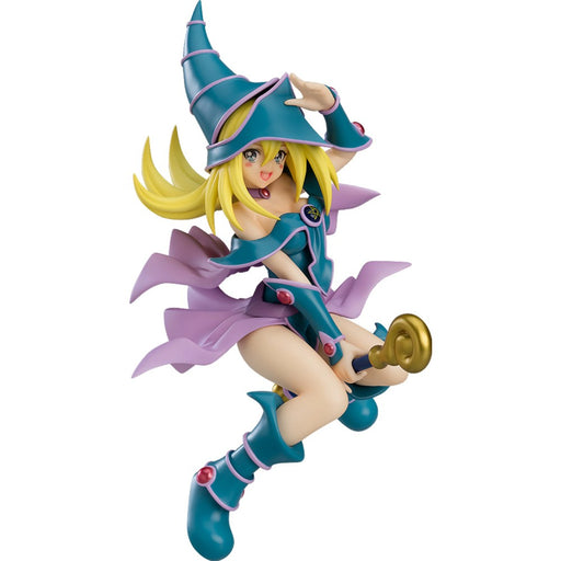 Figurina Yu Gi Oh - Pop Up Parade Dark Magician Girl - 17cm - Red Goblin