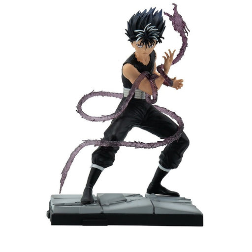 Figurina Yu Yu Hakusho - Hiei - Red Goblin