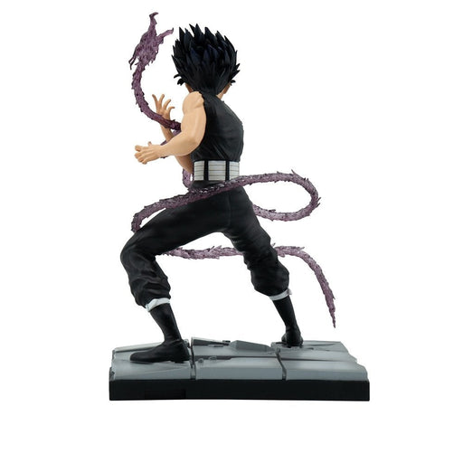 Figurina Yu Yu Hakusho - Hiei - Red Goblin