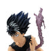 Figurina Yu Yu Hakusho - Hiei - Red Goblin