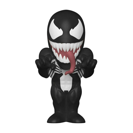 Figurina Funko Pop SODA Marvel - Venom - Red Goblin