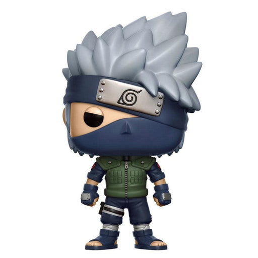 Figurina Funko Pop Naruto Shippuden - Kakashi - Red Goblin