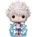 Figurina Funko Pop Hunter x Hunter - Killua Zoldyck - Red Goblin