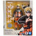 Figurina Articulata Naruto Shippuden S.H. Figuarts Naruto Uzumaki - The Jinchuuriki Entrusted with Hope 14 cm - Red Goblin