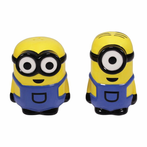 Solnite Sare si Piper Universal Minions - Minions - Red Goblin