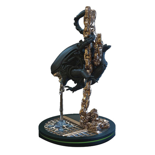 Figurina Alien Xenomorph Qfig - Red Goblin