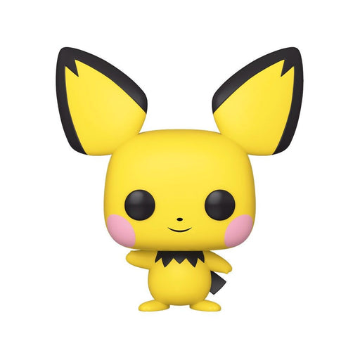 Figurina Funko Pop Pokemon - Pichu - Red Goblin