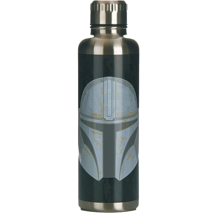 Sticla Inox Star Wars The Mandalorian - Red Goblin