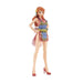 Figurina One Piece Nami Wanokuni Vol 7 The Grandline Lady - Red Goblin