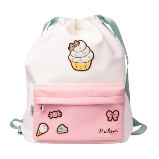 Geanta Sport Pusheen Rose Collection - Red Goblin