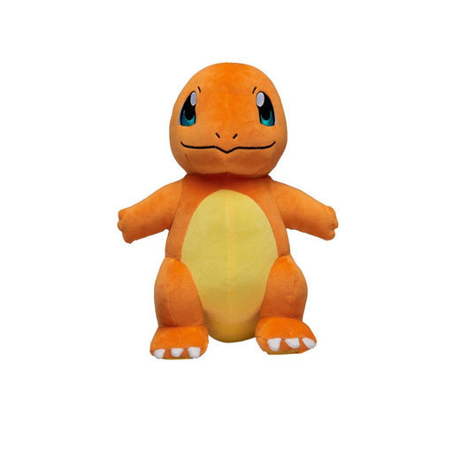 Figurina de Plus 30 cm Pokemon Charmander - Red Goblin