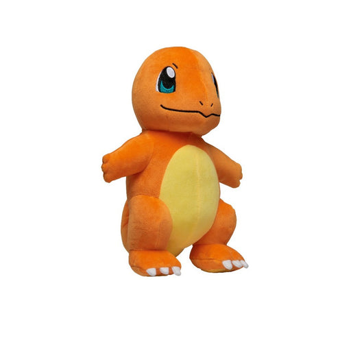 Figurina de Plus 30 cm Pokemon Charmander - Red Goblin