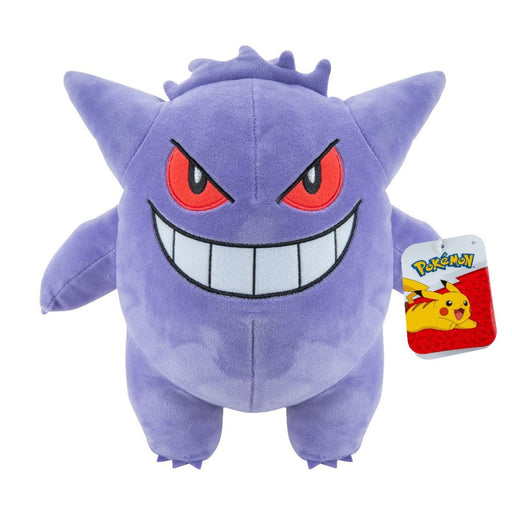 Figurina de Plus 30 cm Pokemon Gengar S2 - Red Goblin