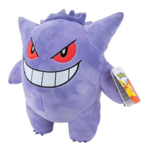 Figurina de Plus 30 cm Pokemon Gengar S2 - Red Goblin