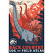 Poster Jurassic World - Back Country (91.5x61) - Red Goblin