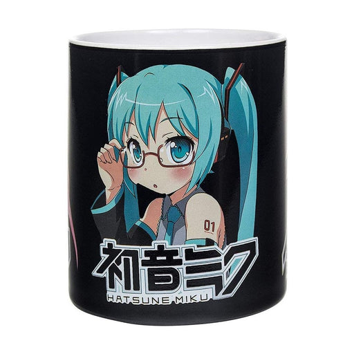 Cana Heat Change Hatsune Miku - 320ml - Red Goblin