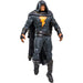 Figurina Articulata DC Black Adam Movie 7in Black Adam with Cloak - Red Goblin