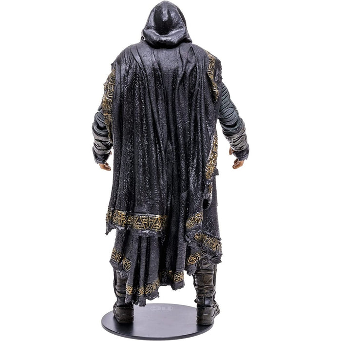 Figurina Articulata DC Black Adam Movie 7in Black Adam with Cloak - Red Goblin