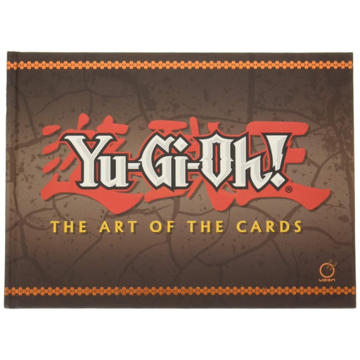 Yu-Gi-Oh Art of Cards HC - Red Goblin