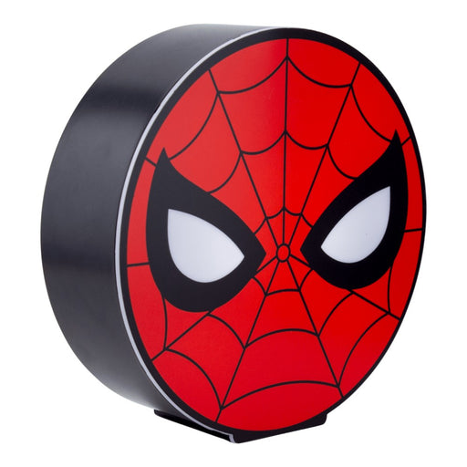 Lampa Box Spiderman - Red Goblin