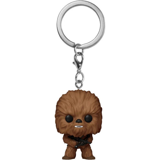 Breloc Funko POP! Star Wars - Chewbacca - Red Goblin