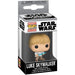 Breloc Funko POP! Star Wars - Luke - Red Goblin