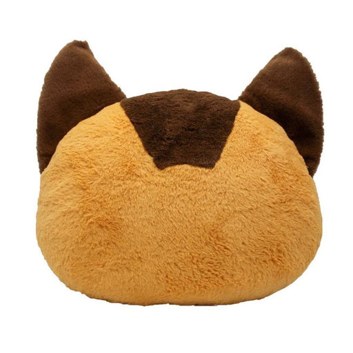 Perna de Plus My Neighbor Totoro - Coussin Nakayoshi Catbus - Red Goblin