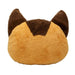 Perna de Plus My Neighbor Totoro - Coussin Nakayoshi Catbus - Red Goblin