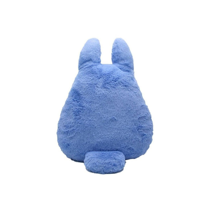 Perna de Plus My Neighbor Totoro - Coussin Nakayoshi Totoro Bleu - Red Goblin