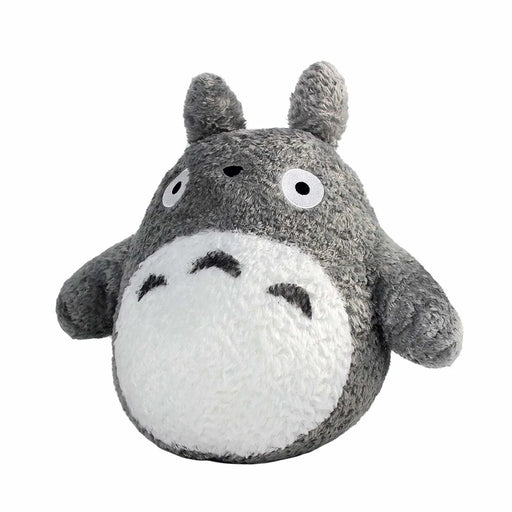 Figurina de Plus My Neighbor Totoro - Fluffy Big Totoro L Grey - Red Goblin