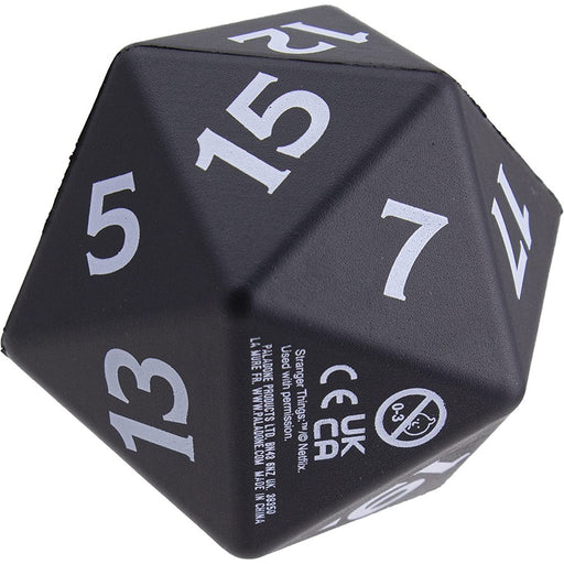 Jucarie Anti-Stres Hellfire Club Dice - Red Goblin