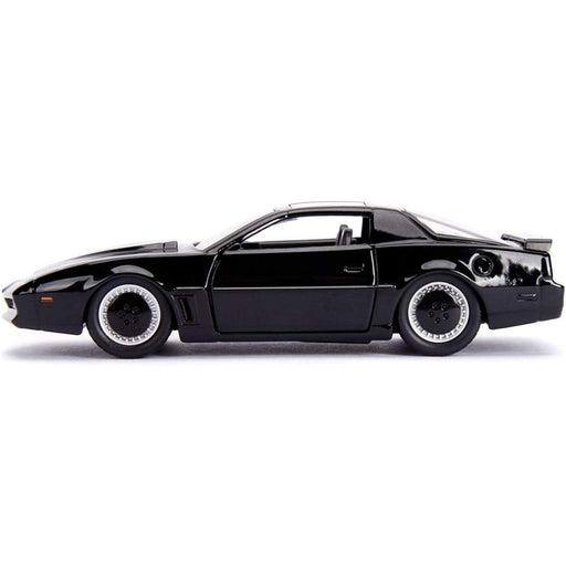 Masina Kitt Knight Rider Scara 1 La 32 - Red Goblin