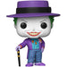 Figurina Funko POP! Jumbo Batman 1989 - Joker with Hat (Exclusive) - Red Goblin