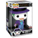 Figurina Funko POP! Jumbo Batman 1989 - Joker with Hat (Exclusive) - Red Goblin