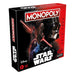 Monopoly Star Wars Dark Side - Red Goblin