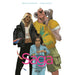 Saga TP Vol 10 - Red Goblin