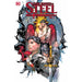 Dark Knights of Steel HC Vol 01 - Red Goblin